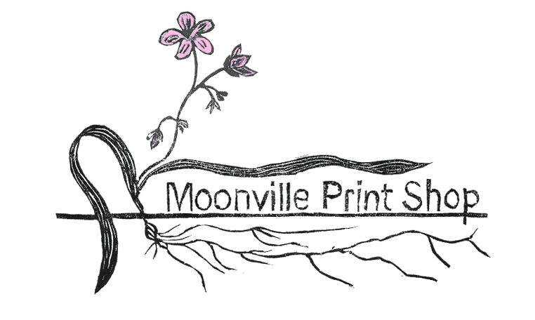 Moonville Print Shop